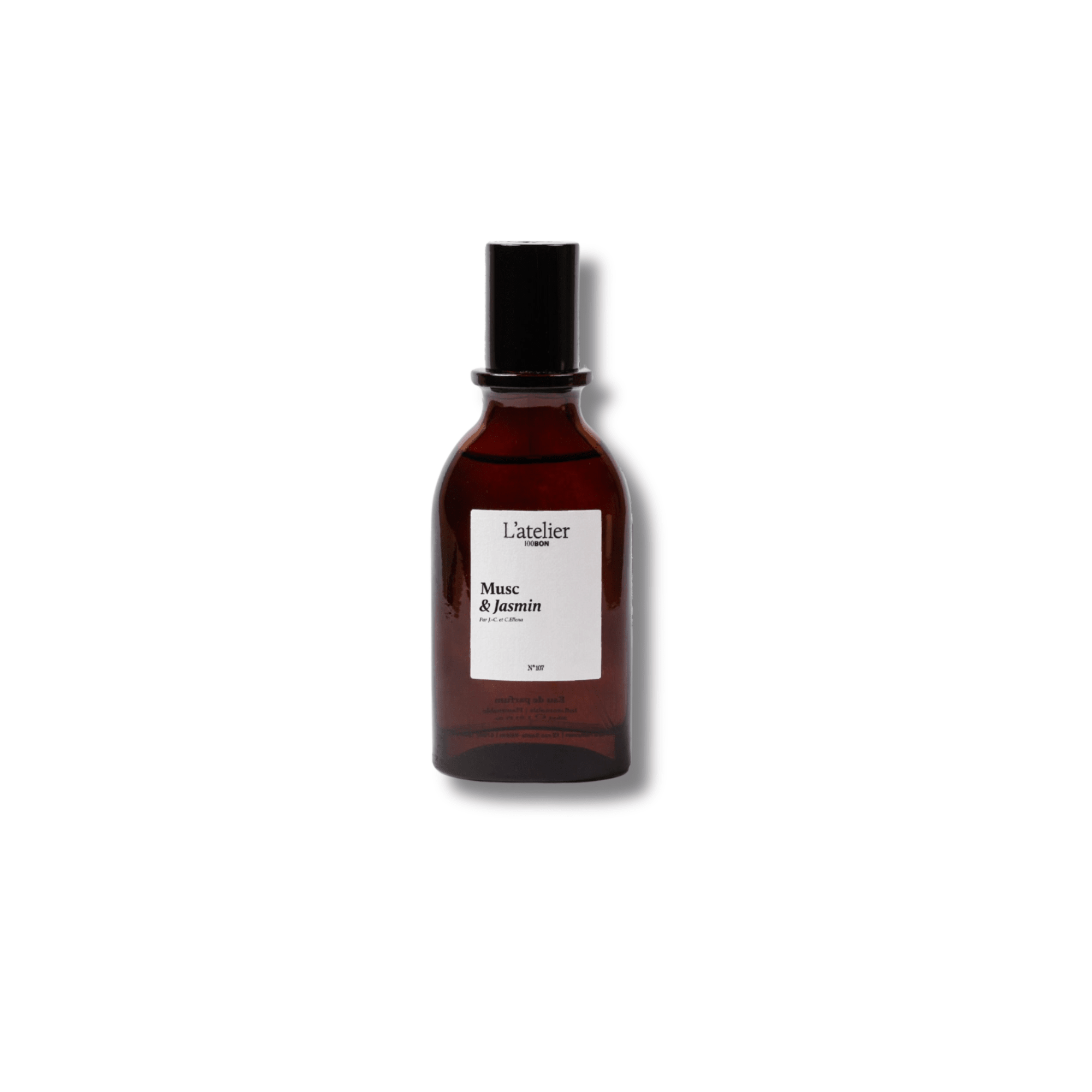 (eau de parfum) Musc & Jasmin - Boutique We Are Paris100BON