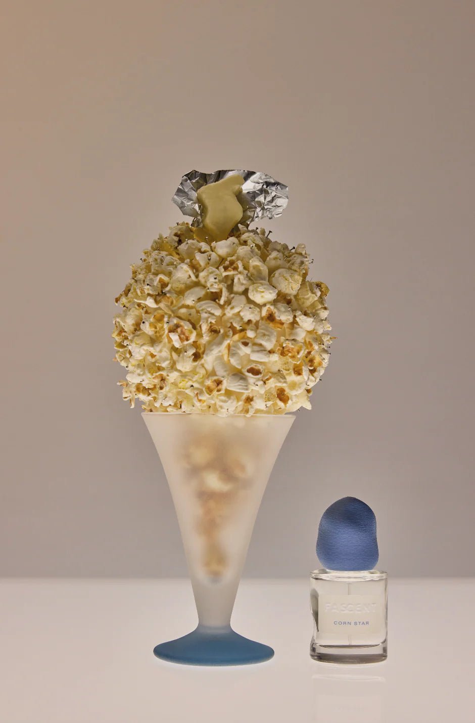 (eau de parfum rechargeable) Corn Star - Boutique We Are ParisFascent