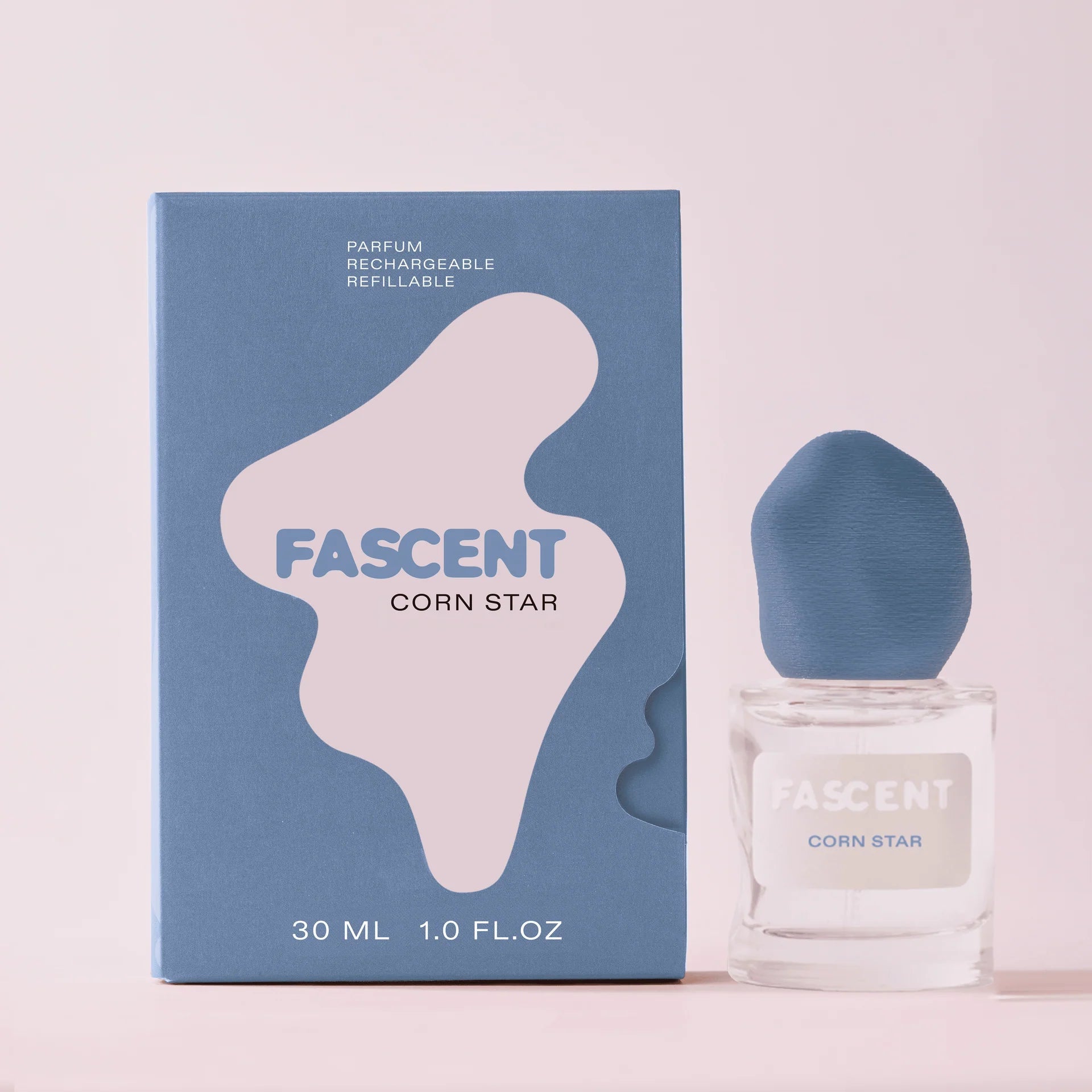 (eau de parfum rechargeable) Corn Star - Boutique We Are ParisFascent