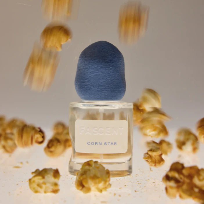 (eau de parfum rechargeable) Corn Star - Boutique We Are ParisFascent