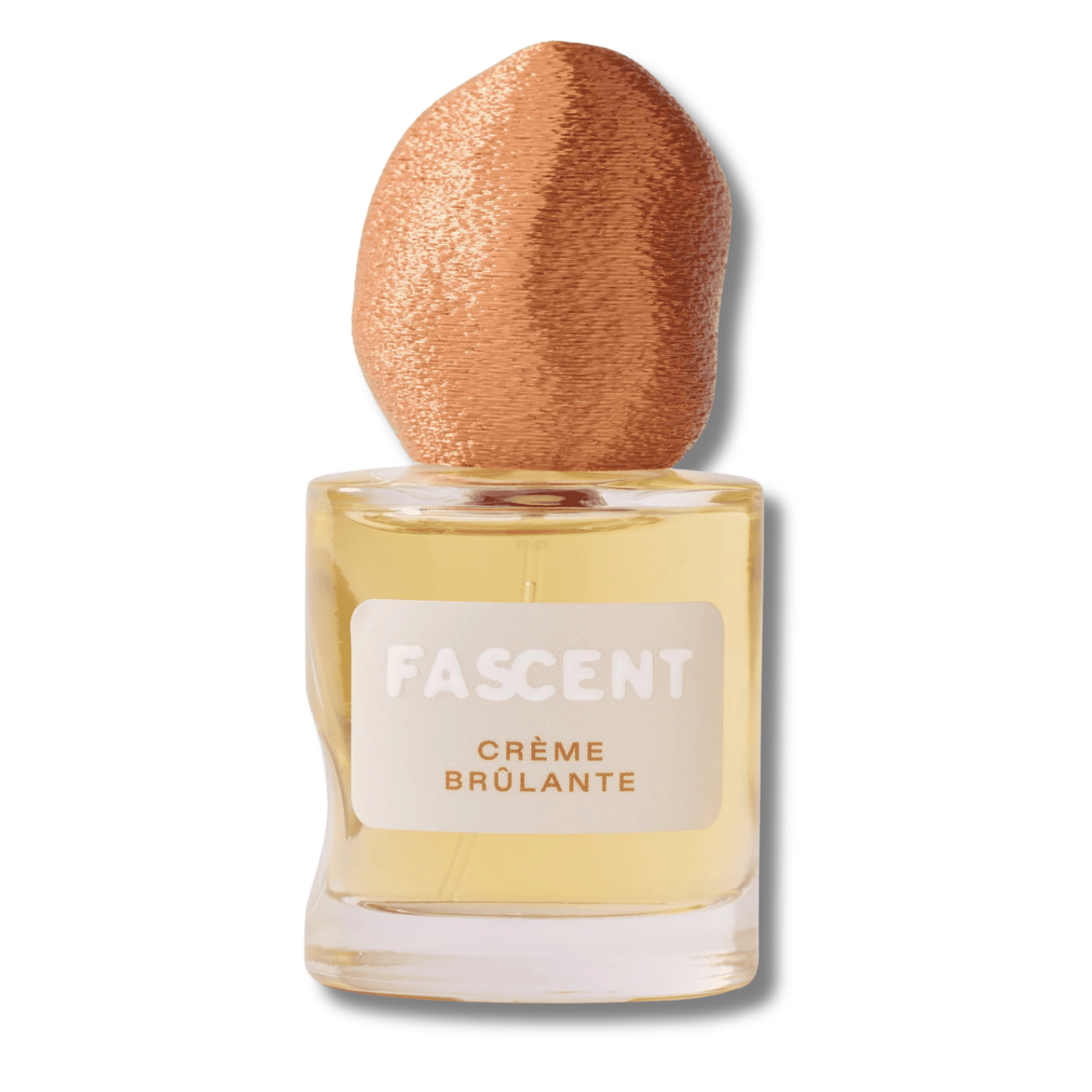 (eau de parfum rechargeable) Crème Brûlante - Duos de Vanille , Baume d'Amande, Benjoin - Boutique We Are ParisFascent