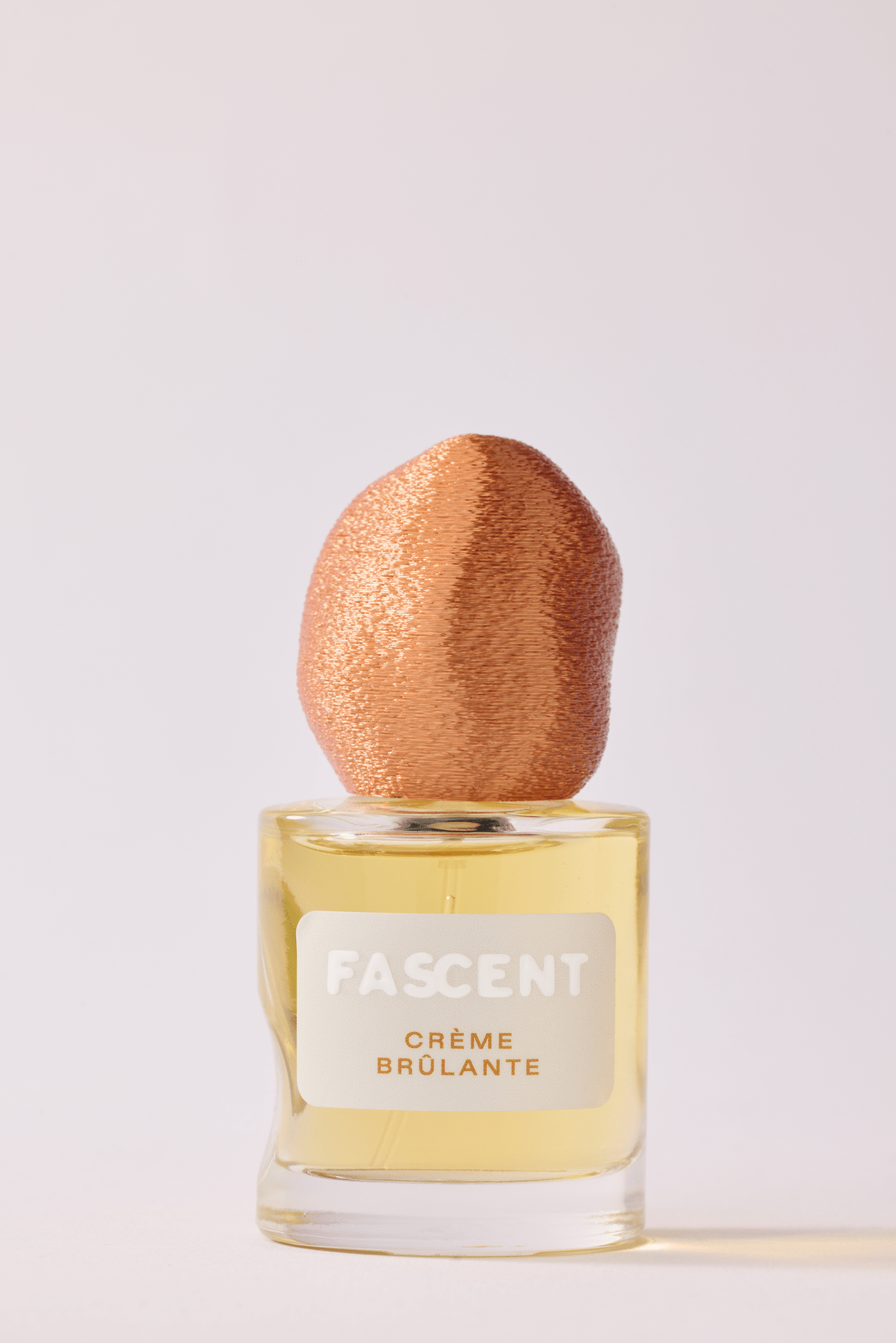 (eau de parfum rechargeable) Crème Brûlante - Boutique We Are ParisFascent