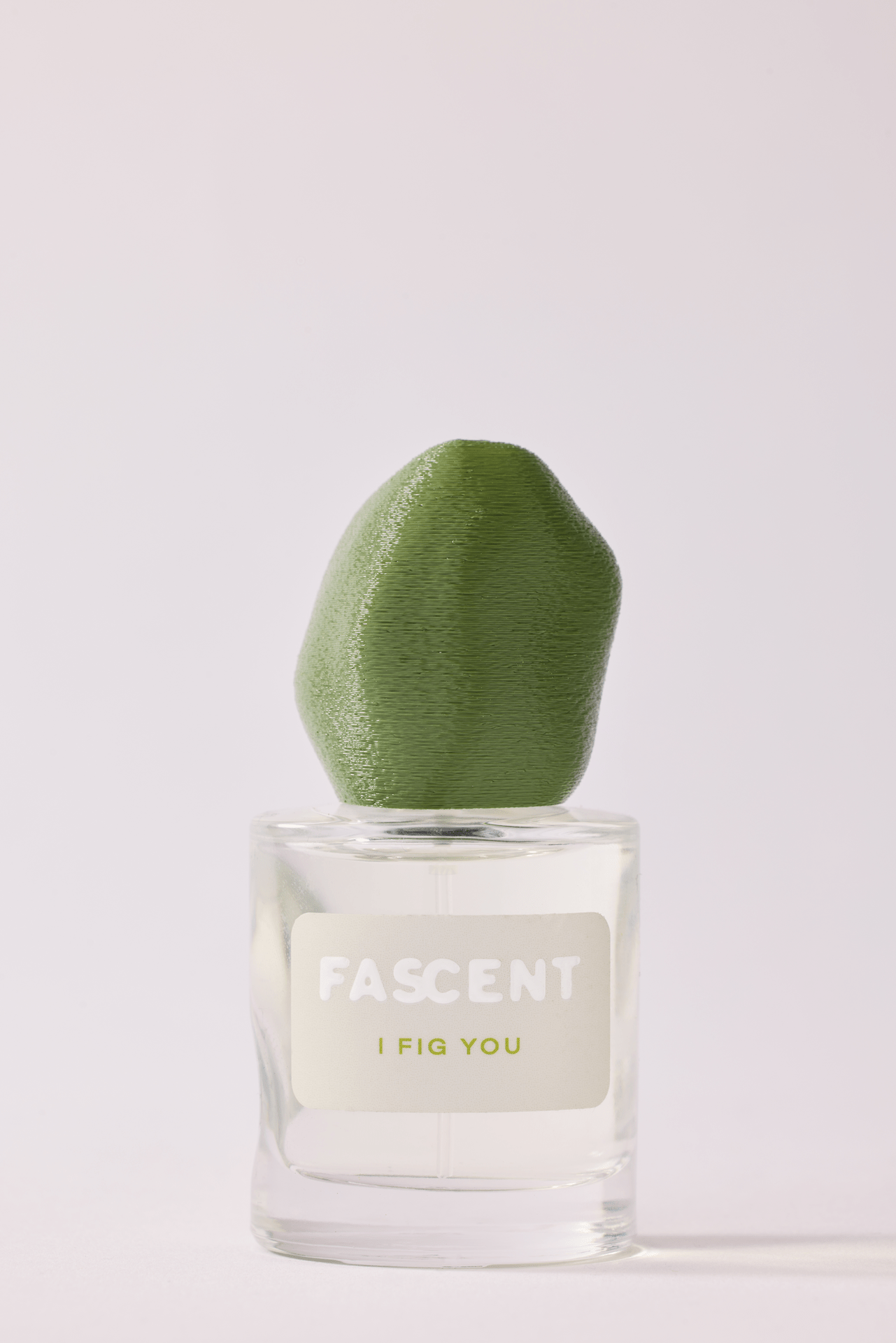 (eau de parfum rechargeable) I Fig You - Boutique We Are ParisFascent