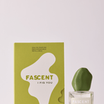 (eau de parfum rechargeable) I Fig You - Boutique We Are ParisFascent