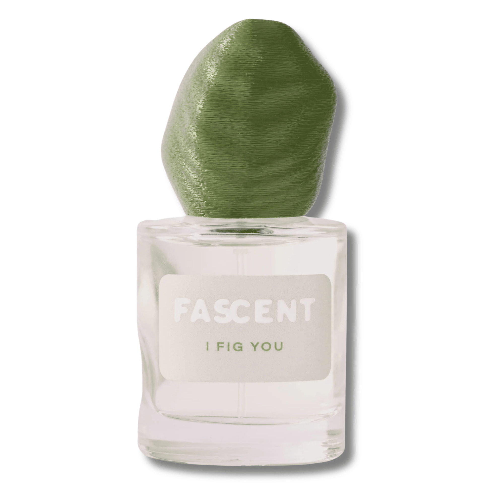(eau de parfum rechargeable) I Fig You - Thé vert, Feuille de Figue, Vétiver - Boutique We Are ParisFascent