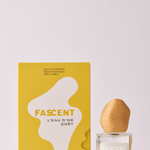 (eau de parfum rechargeable) L'Eau D'Or Dort - Boutique We Are ParisFascent