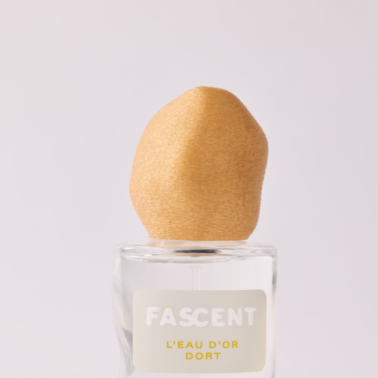 (eau de parfum rechargeable) L'Eau D'Or Dort - Boutique We Are ParisFascent