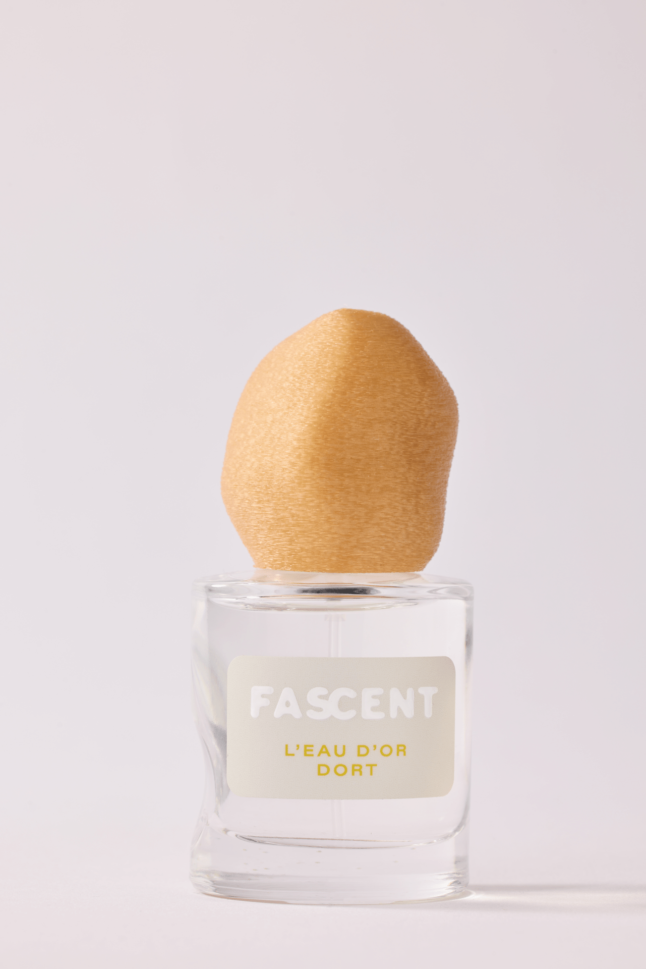(eau de parfum rechargeable) L'Eau D'Or Dort - Boutique We Are ParisFascent