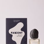 (eau de parfum rechargeable) Milky No Way - Boutique We Are ParisFascent