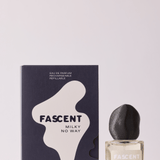 (eau de parfum rechargeable) Milky No Way - Boutique We Are ParisFascent
