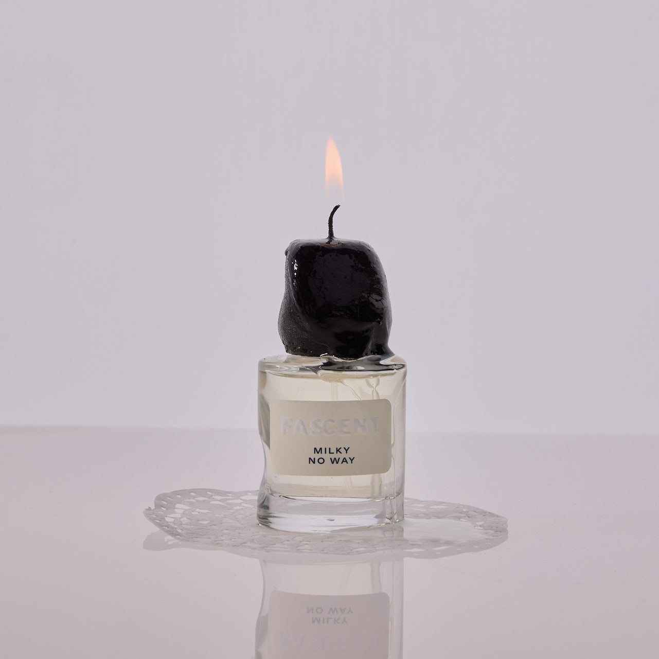 (eau de parfum rechargeable) Milky No Way - Boutique We Are ParisFascent