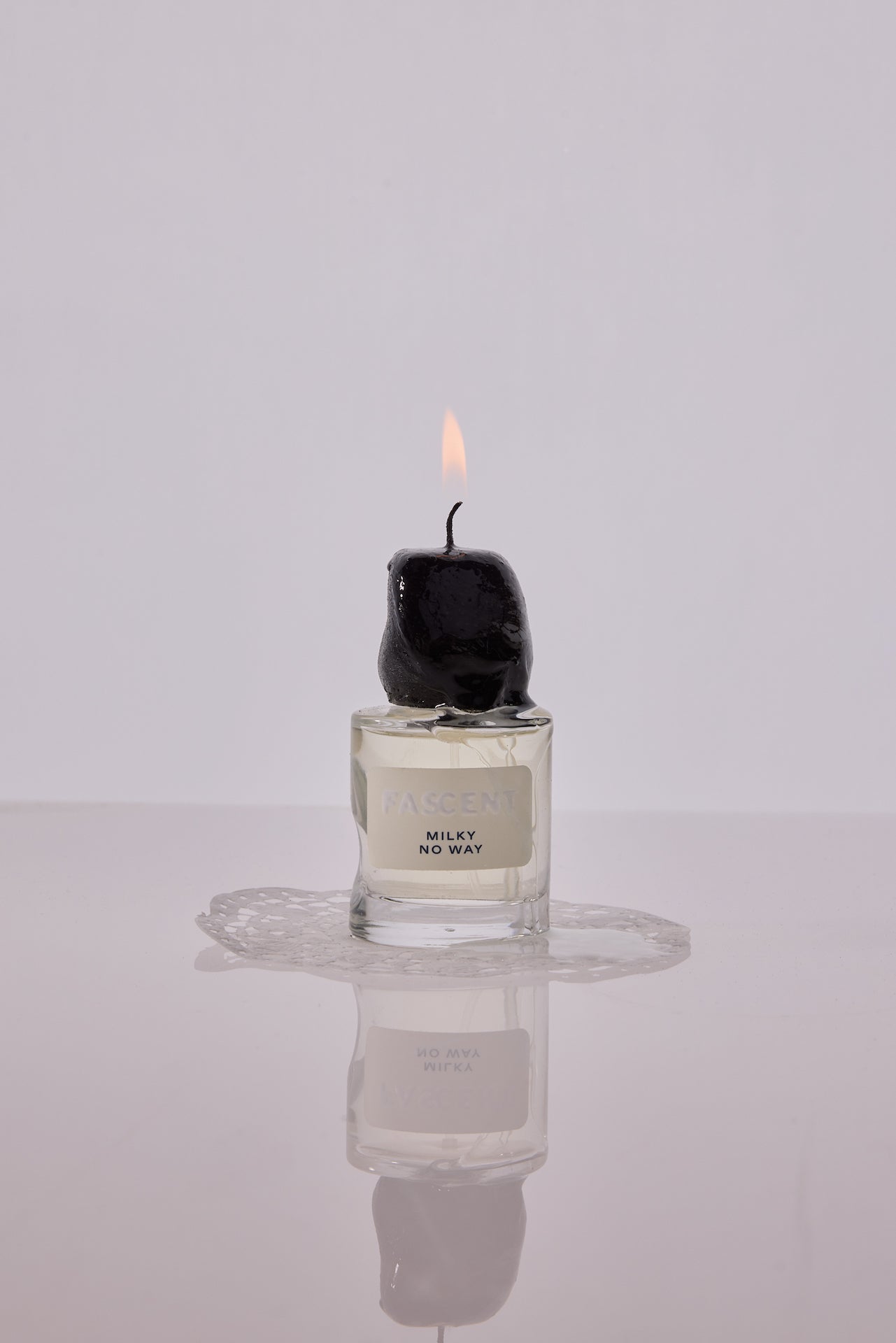 (eau de parfum rechargeable) Milky No Way - Boutique We Are ParisFascent