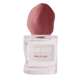 (eau de parfum rechargeable) Red Flag - iris, cardamome, palo santo - Boutique We Are ParisFascent