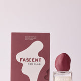 (eau de parfum rechargeable) Red Flag - Boutique We Are ParisFascent