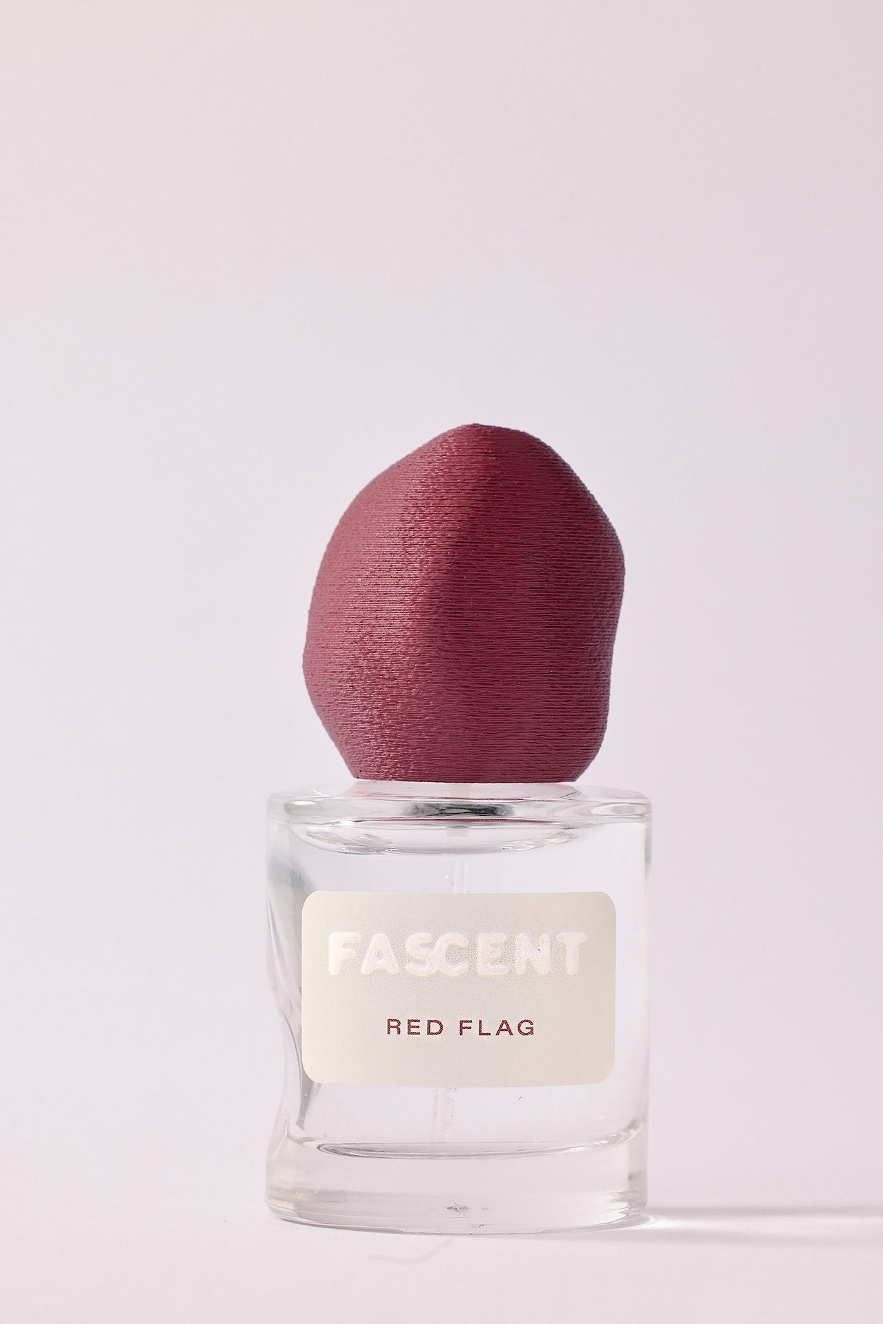 (eau de parfum rechargeable) Red Flag - Boutique We Are ParisFascent