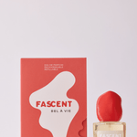 (eau de parfum rechargeable) Sel à Vie - Boutique We Are ParisFascent