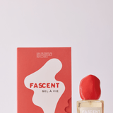 (eau de parfum rechargeable) Sel à Vie - Boutique We Are ParisFascent