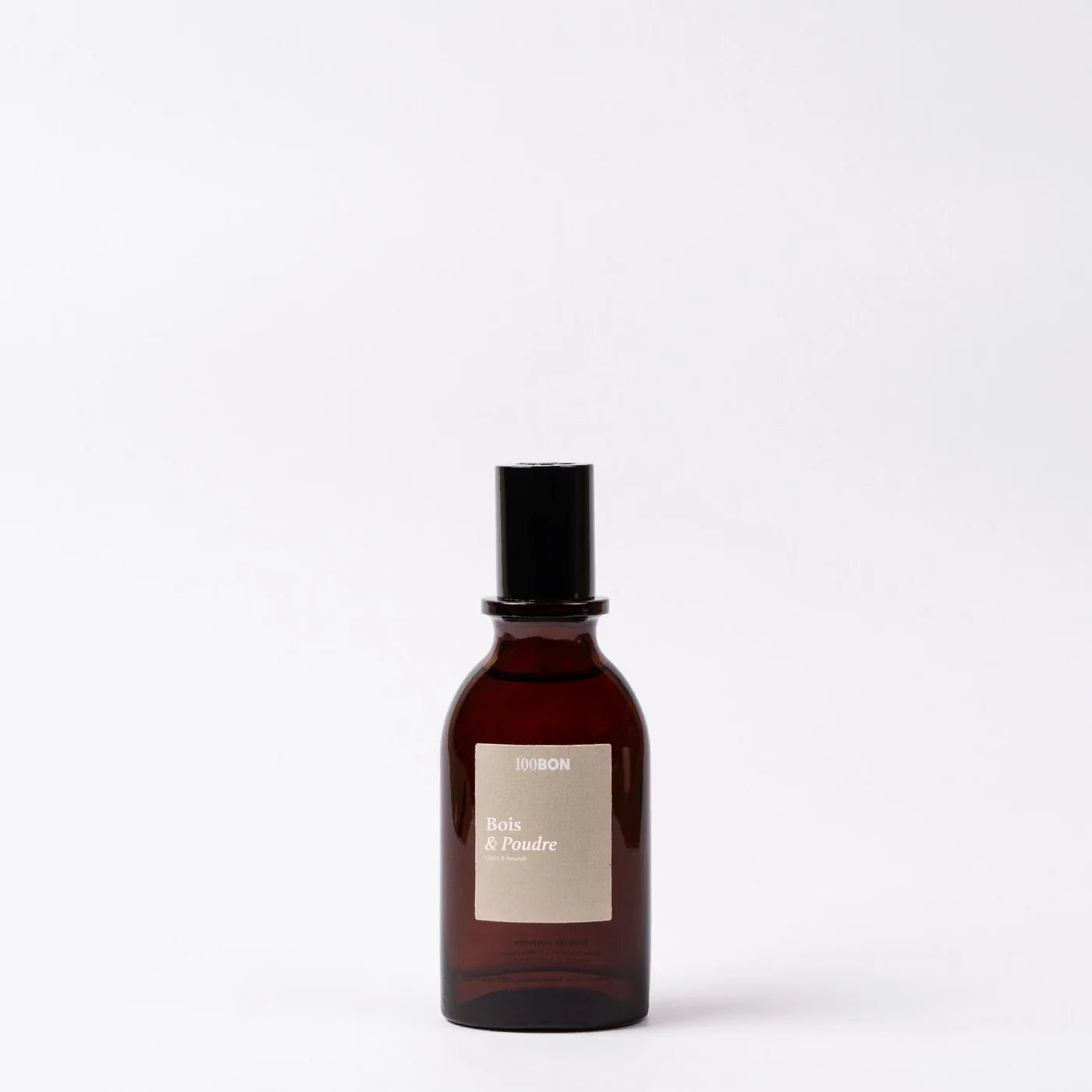 (eau de toilette) Bois & Poudre - Boutique We Are Paris100BON