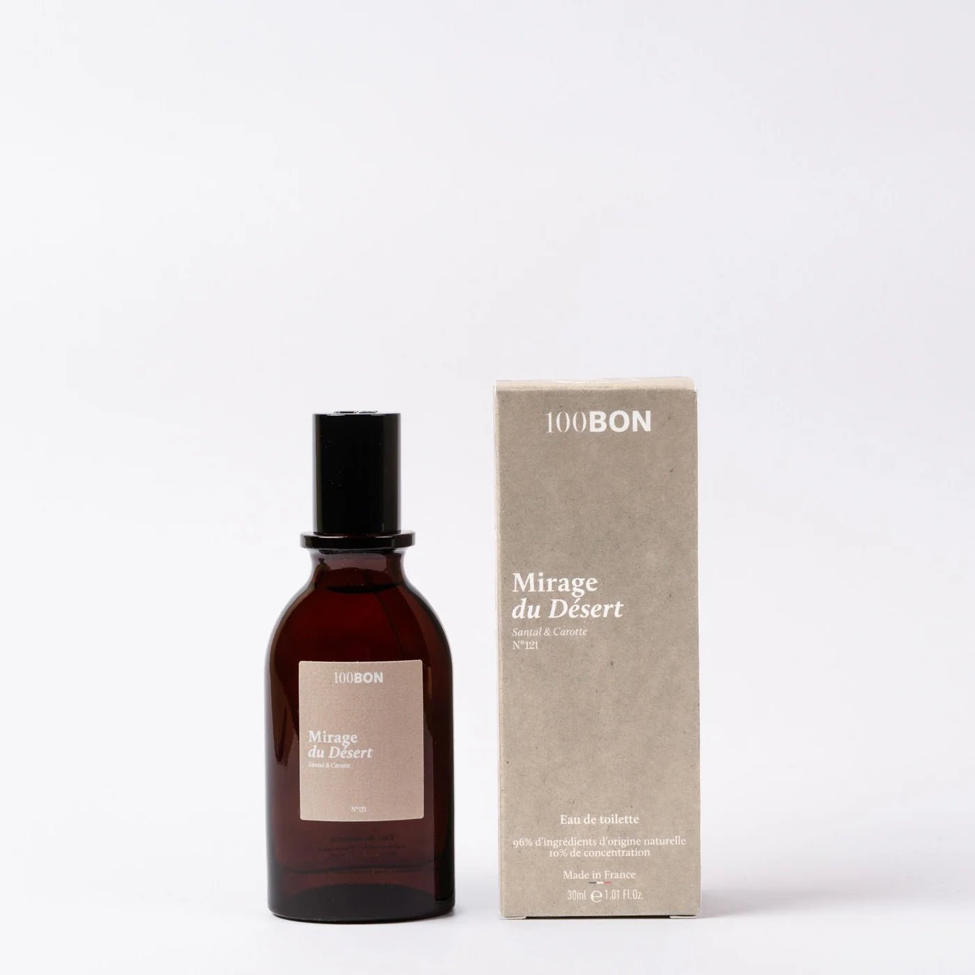 (eau de toilette) Mirage du Désert - Boutique We Are Paris100BON