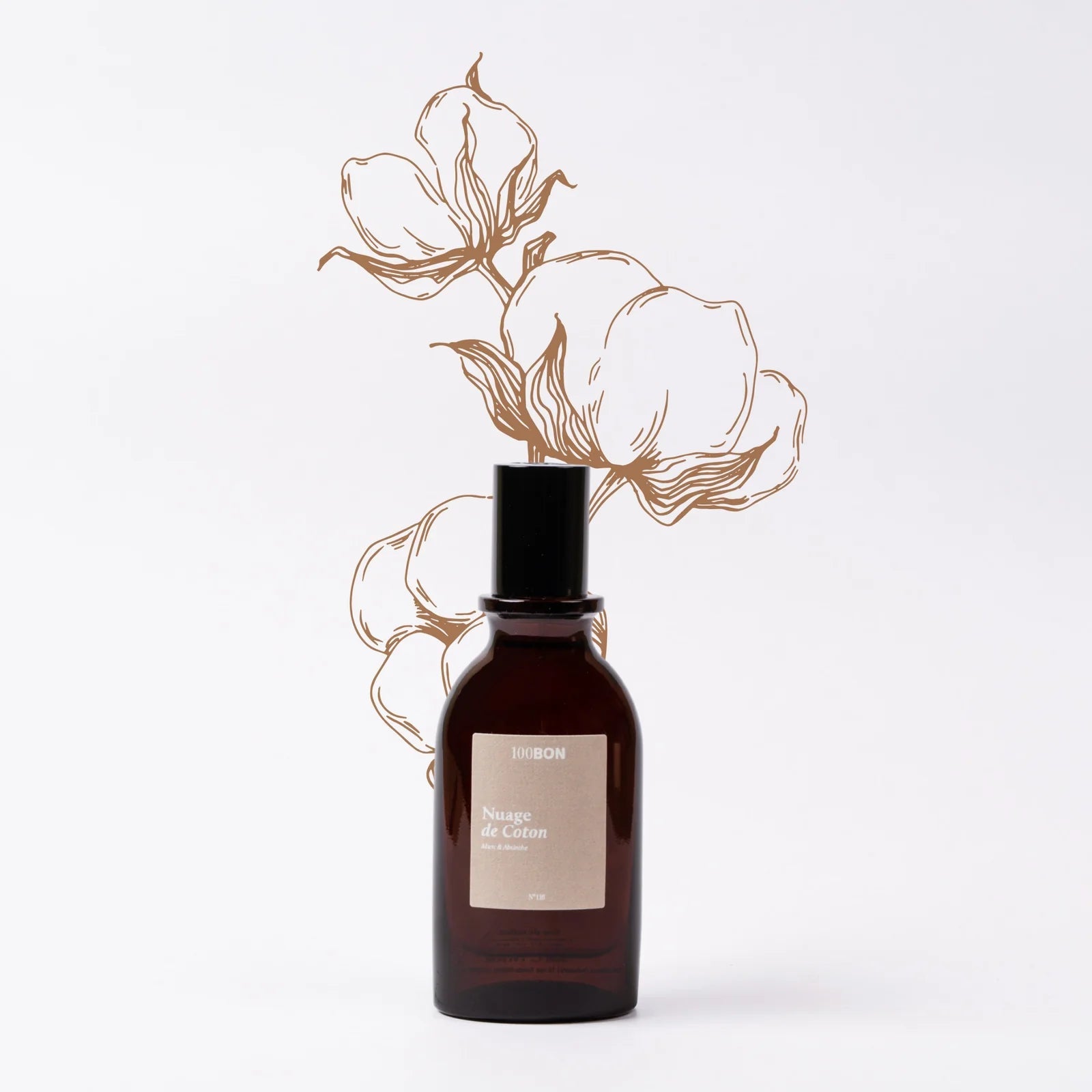 (eau de toilette) Nuage de Coton - Boutique We Are Paris100BON