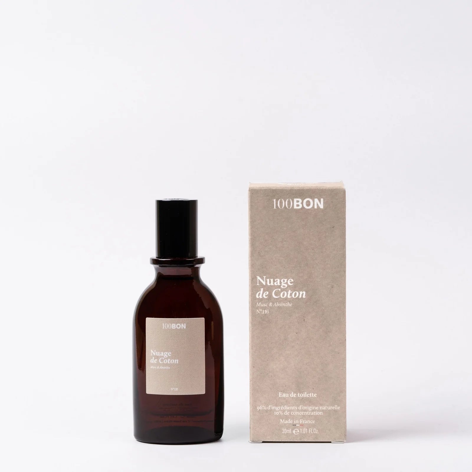 (eau de toilette) Nuage de Coton - Boutique We Are Paris100BON