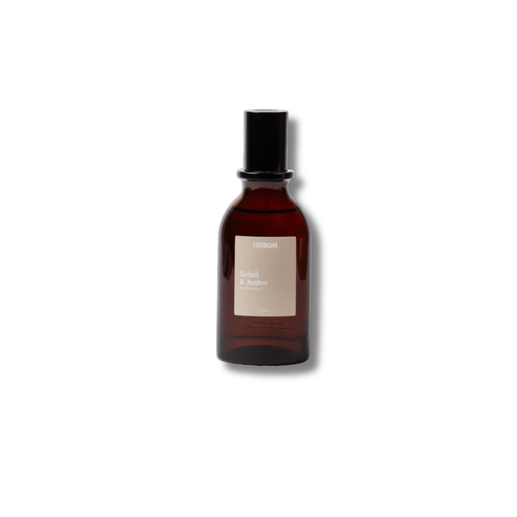 (eau de toilette) Soleil d'Ambre - Boutique We Are Paris100BON
