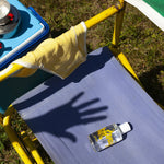 Eau multi - usages Agrumes & Genièvre - Boutique We Are ParisKerzon