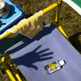 Eau multi - usages Agrumes & Genièvre - Boutique We Are ParisKerzon