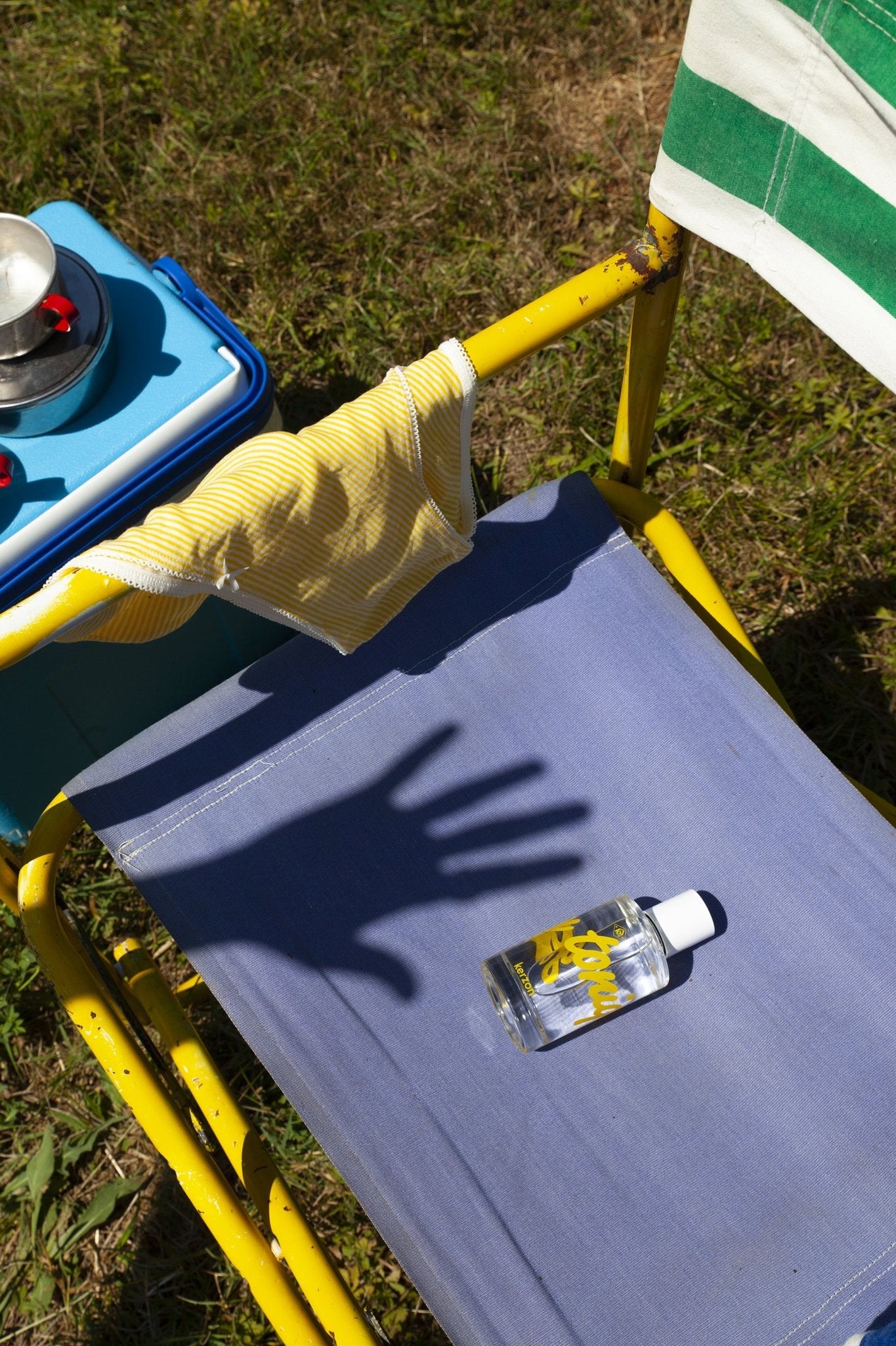 Eau multi - usages Agrumes & Genièvre - Boutique We Are ParisKerzon