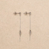 Boucles d'oreilles Elina