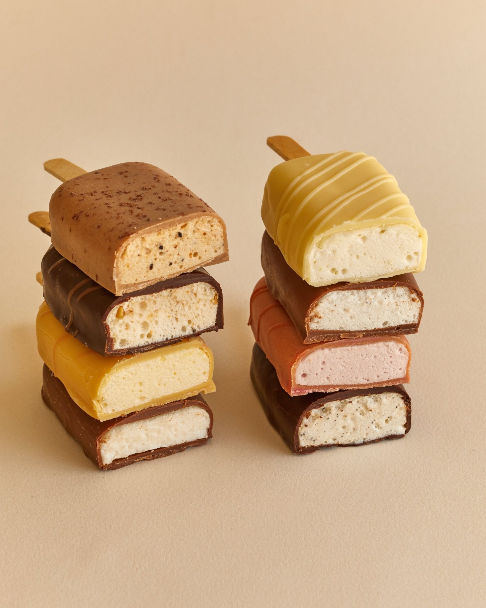 Esquimaux à croquer - Boutique We Are ParisMaison Carrousel