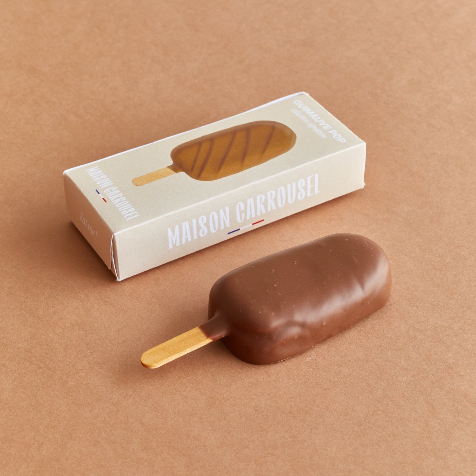 Esquimaux à croquer - Boutique We Are ParisMaison Carrousel