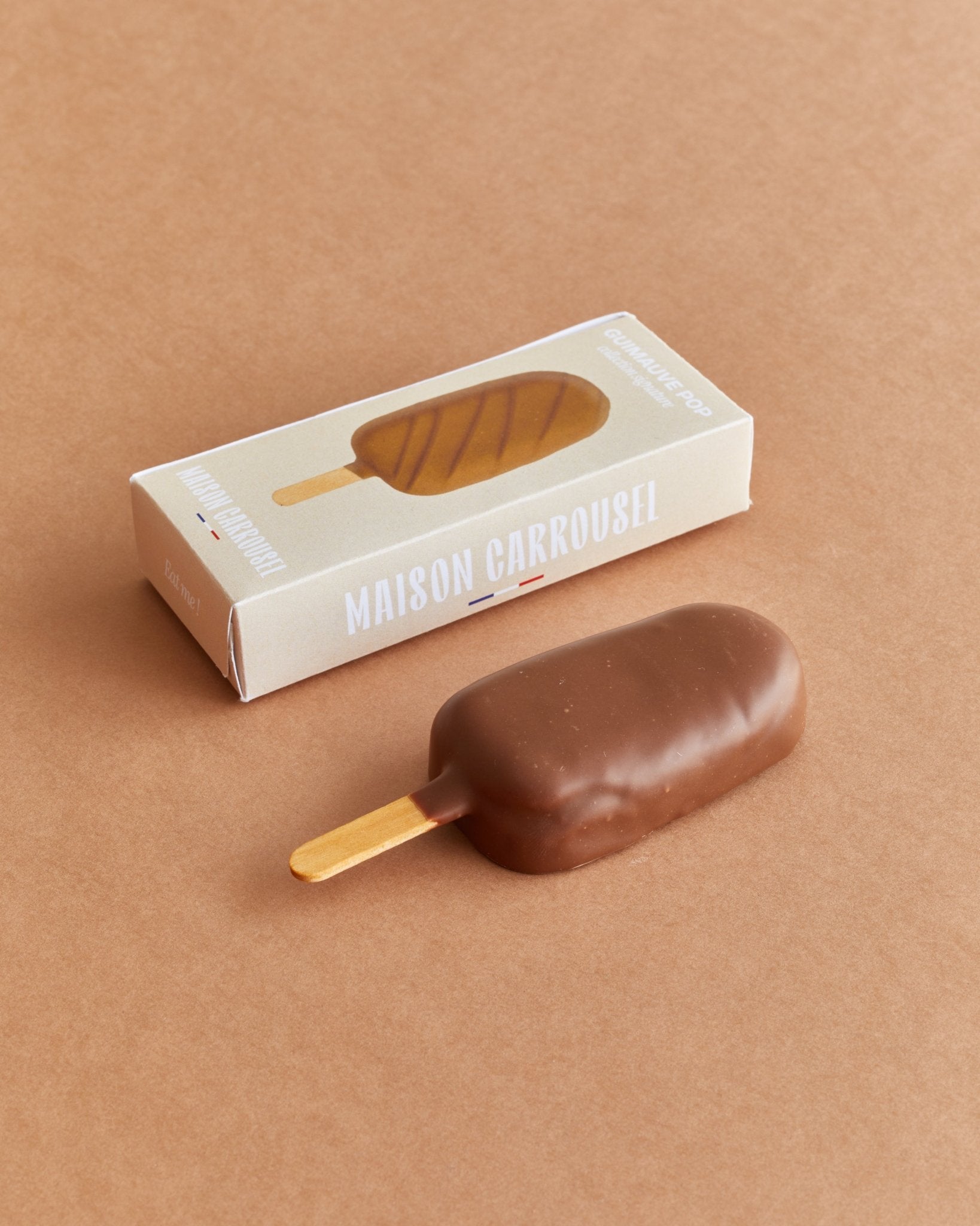 Esquimaux à croquer - Boutique We Are ParisMaison Carrousel