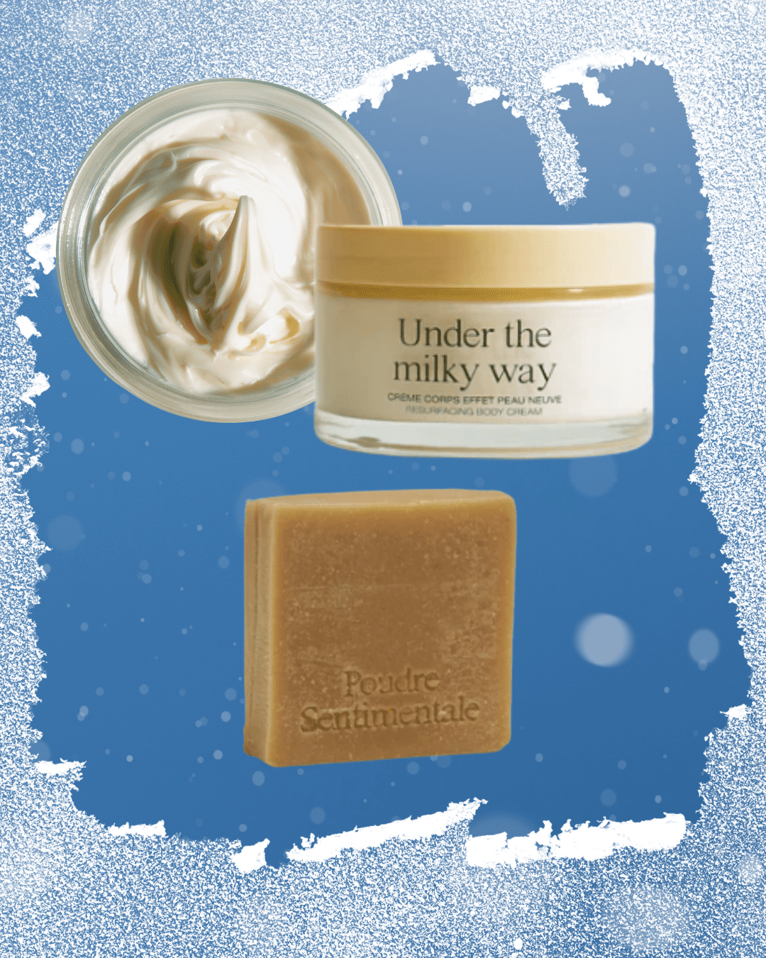 Essentiels corps d’hiver - Exclusivité We Are Paris - Boutique We Are ParisRefeel Naturals