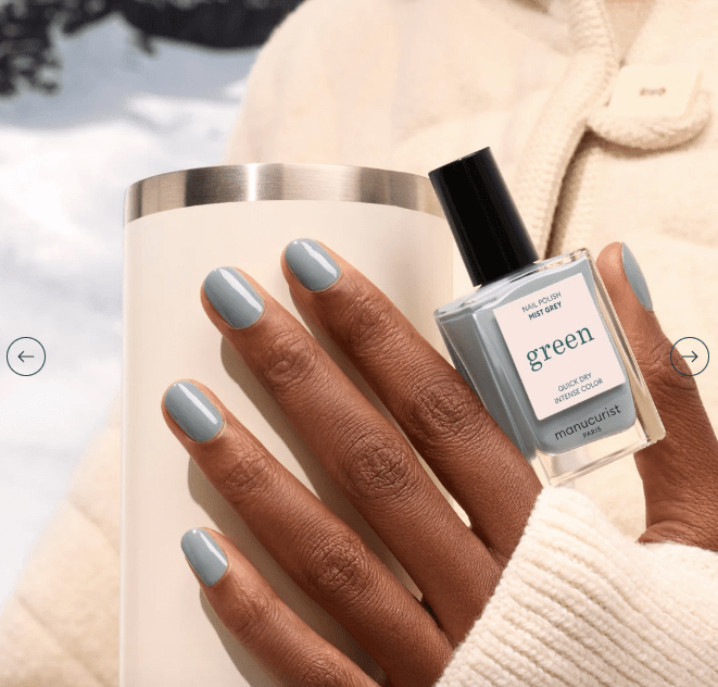 Essentiels ongles d’hiver - Exclusivité We Are Paris - Boutique We Are ParisManucurist