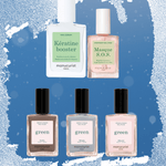 Essentiels ongles d’hiver - Exclusivité We Are Paris - Boutique We Are ParisManucurist