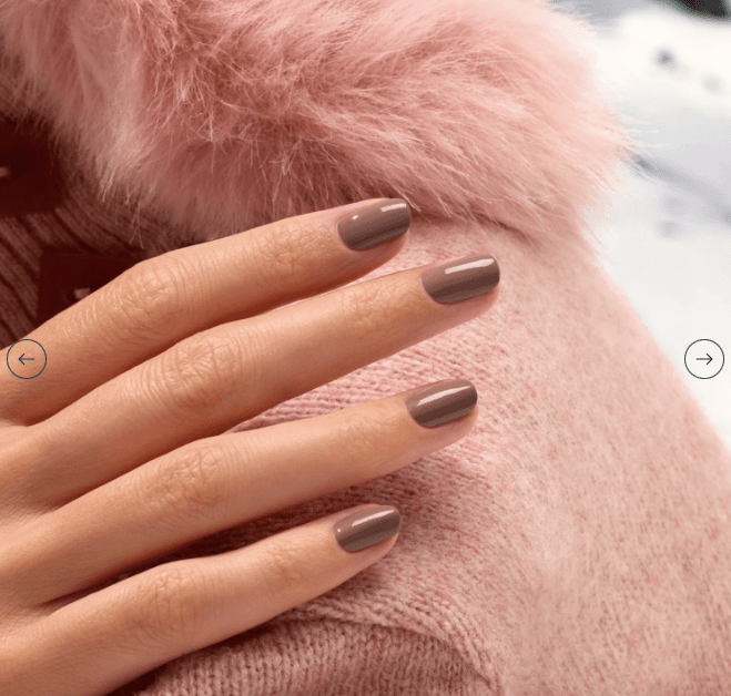 Essentiels ongles d’hiver - Exclusivité We Are Paris - Boutique We Are ParisManucurist