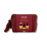 Routine Visage Anti-Âge Complète – 3 Soins Full Size