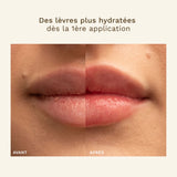 Exfoliant lèvres Pomme - édition limitée - Boutique We Are ParisOden