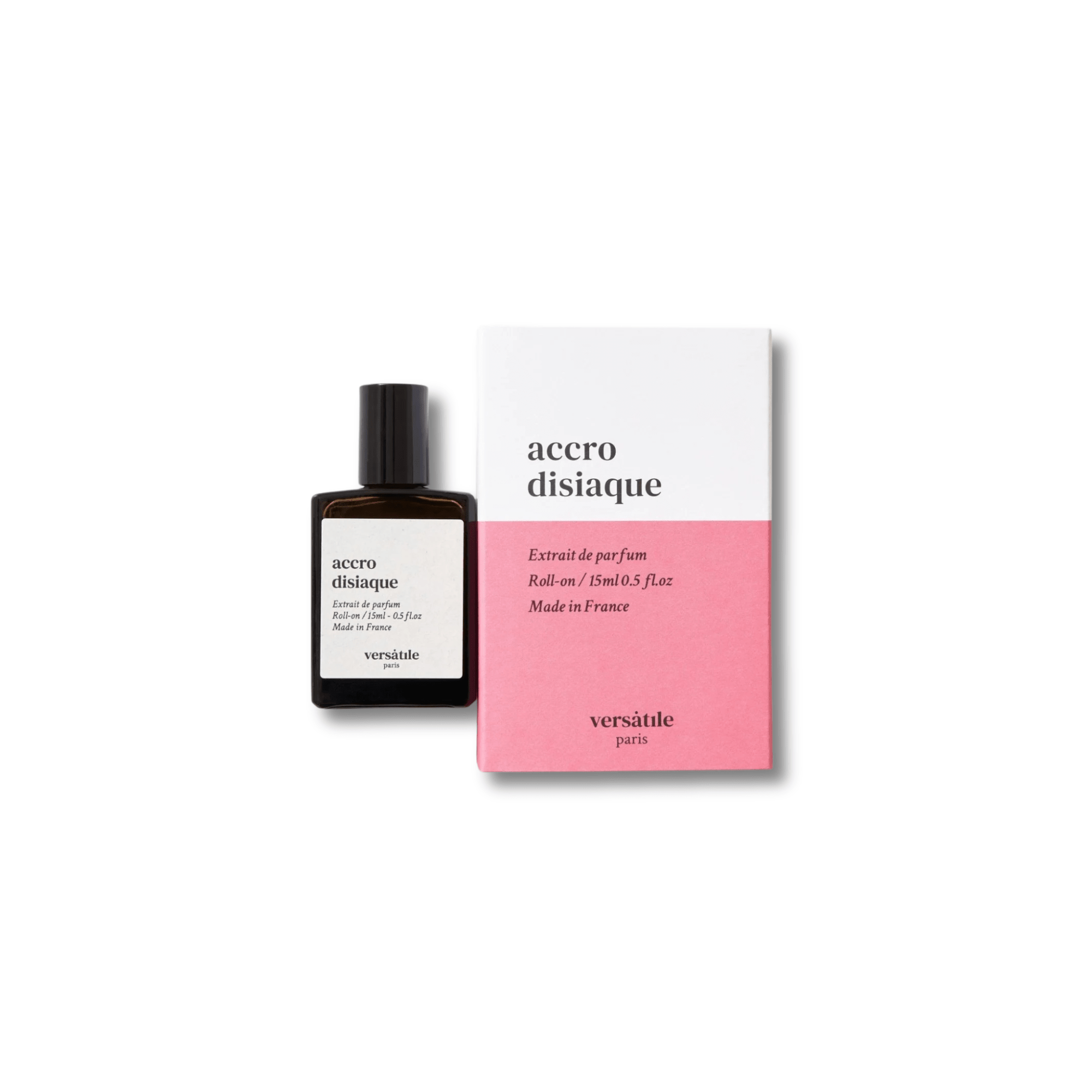 (extrait de parfum) Accrodisiaque - Boutique We Are ParisVersatile