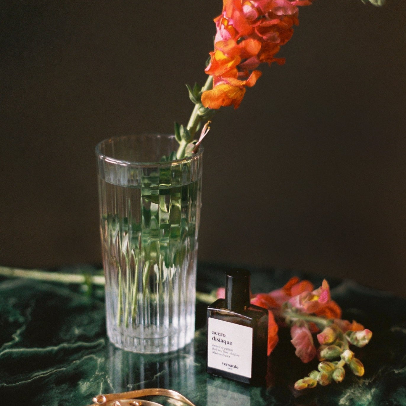 (extrait de parfum) Accrodisiaque - Boutique We Are ParisVersatile