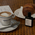 (extrait de parfum) Croissant Café - Boutique We Are ParisVersatile