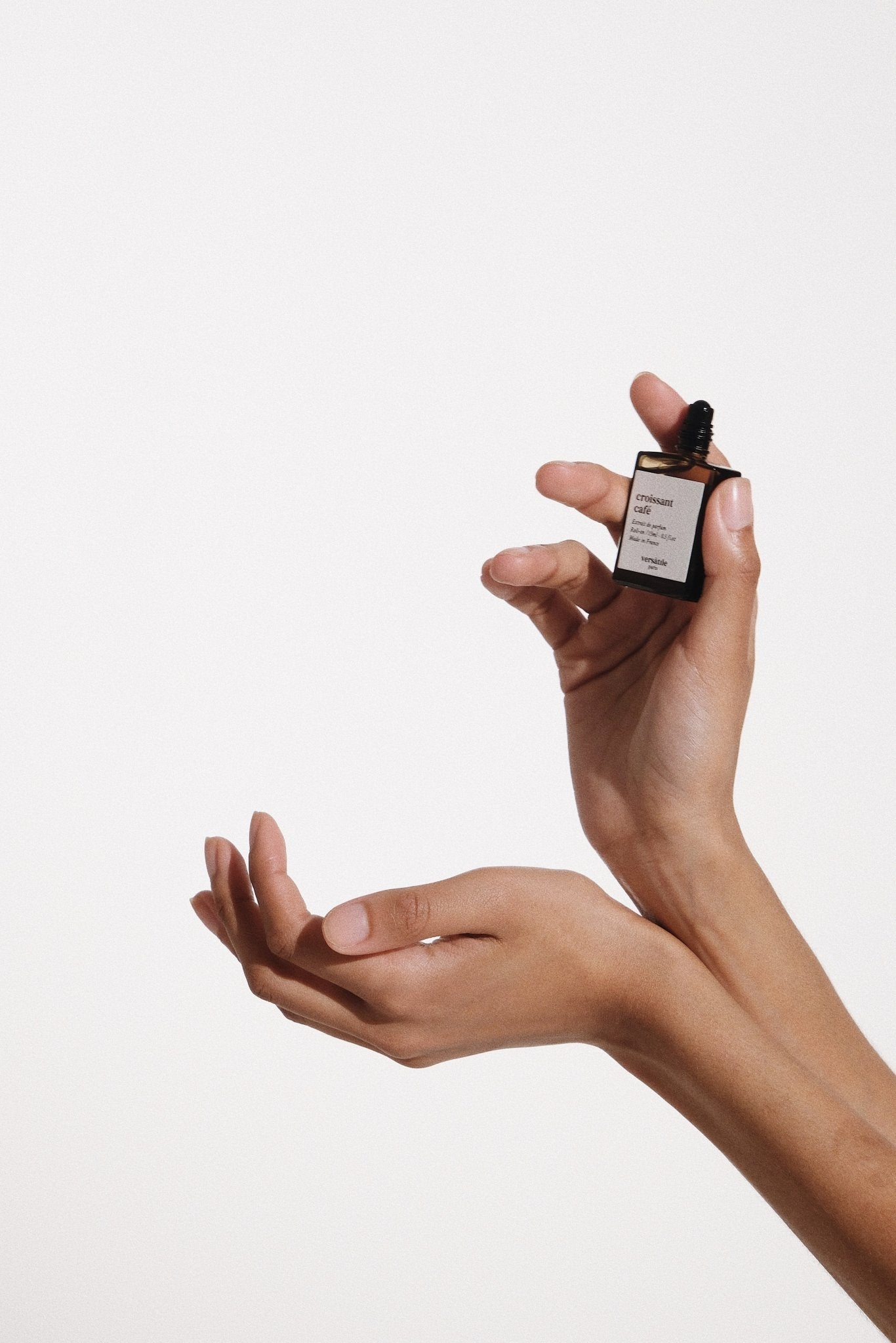 (extrait de parfum) Croissant Café - Boutique We Are ParisVersatile