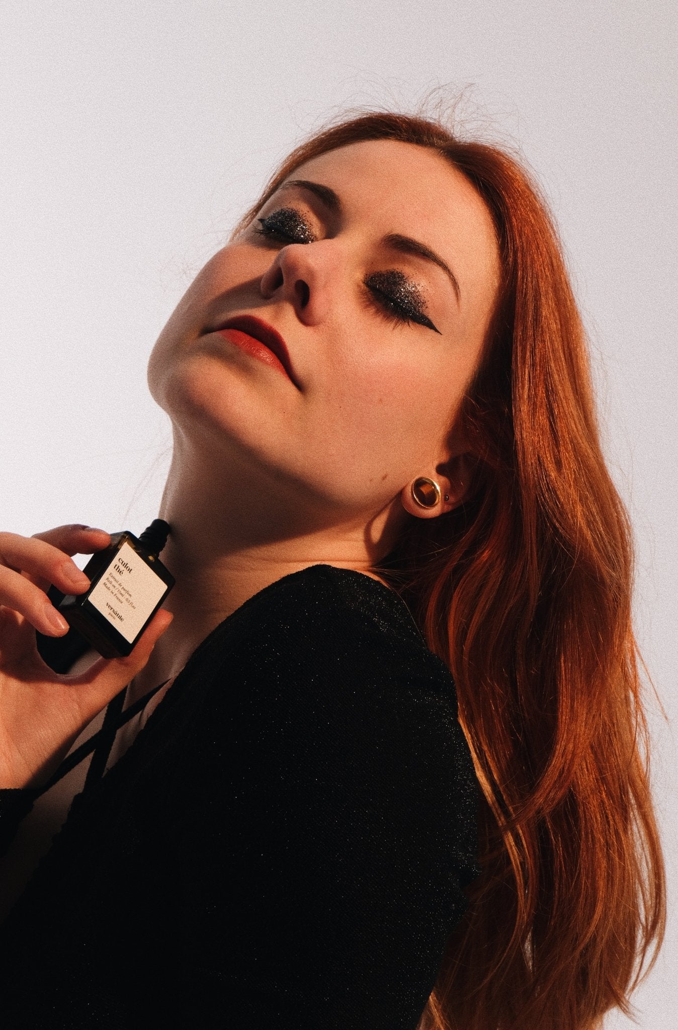 (extrait de parfum) Culot Thé - Boutique We Are ParisVersatile