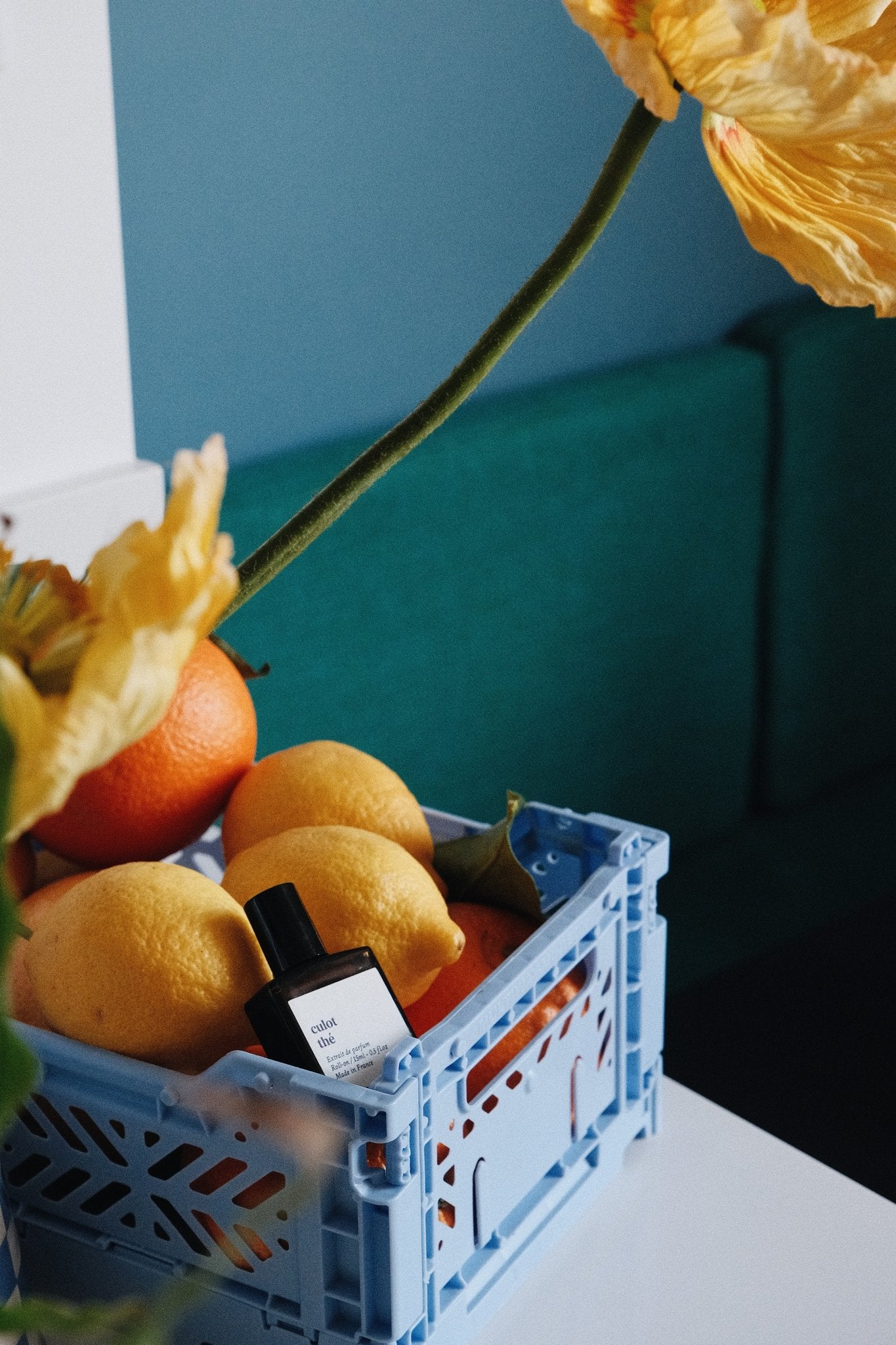 (extrait de parfum) Culot Thé - Boutique We Are ParisVersatile