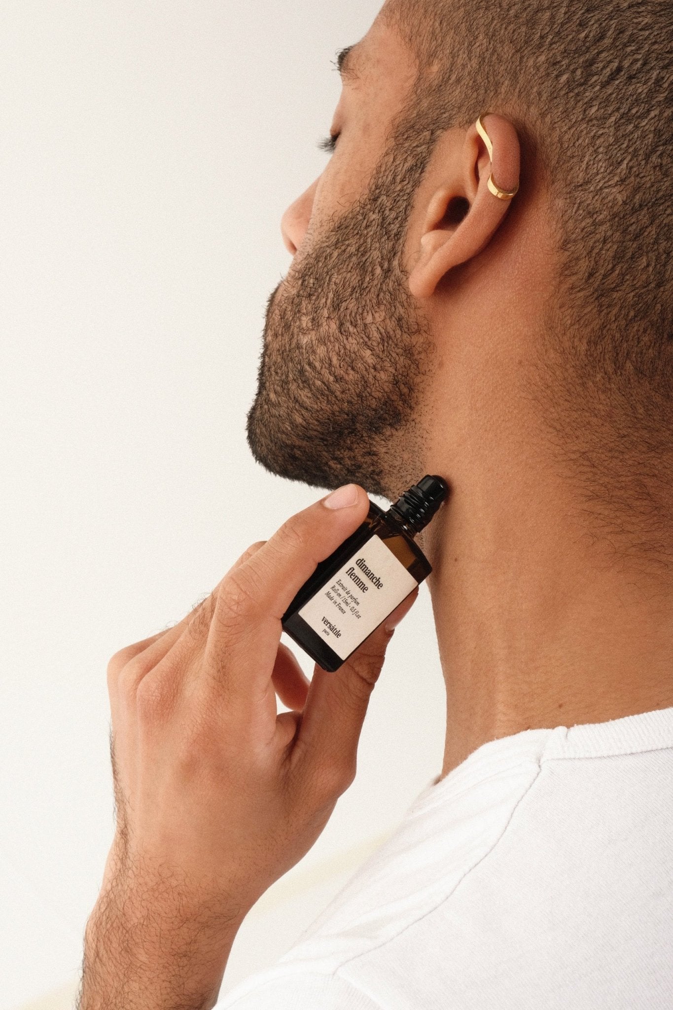 (extrait de parfum) Dimanche Flemme - Boutique We Are ParisVersatile