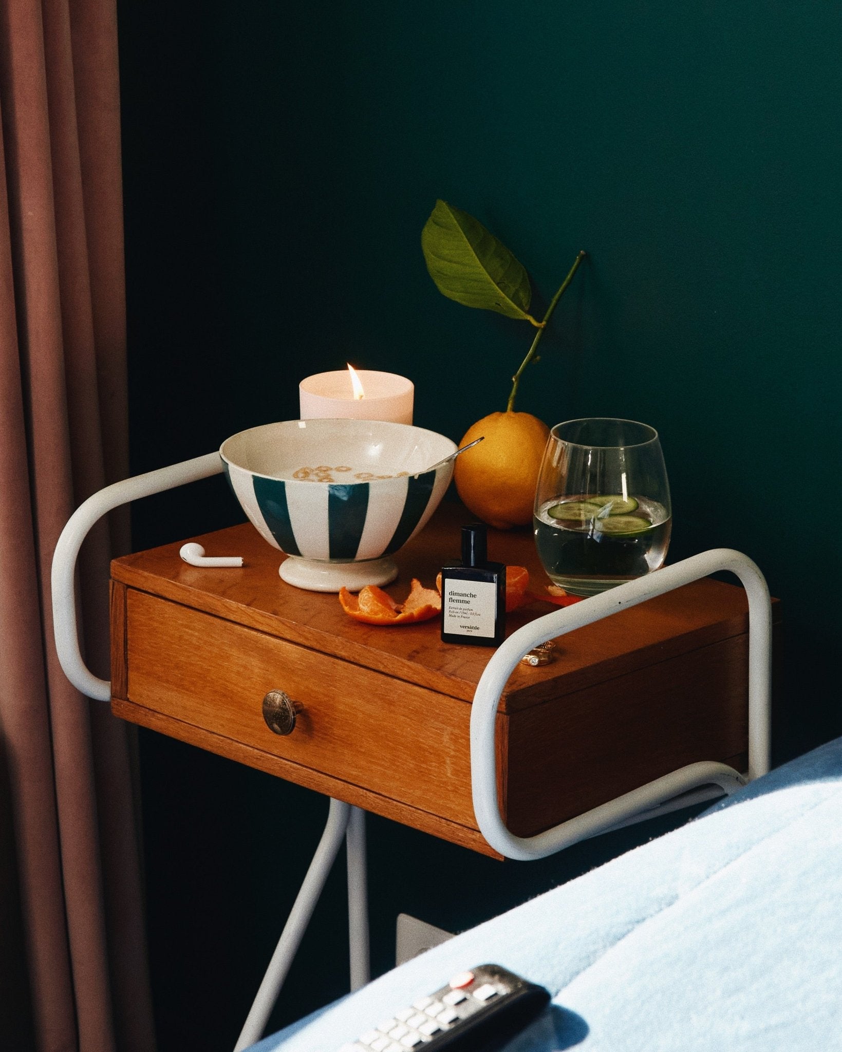 (extrait de parfum) Dimanche Flemme - Boutique We Are ParisVersatile