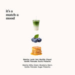 (extrait de parfum) It's a match-a - Boutique We Are ParisVersatile