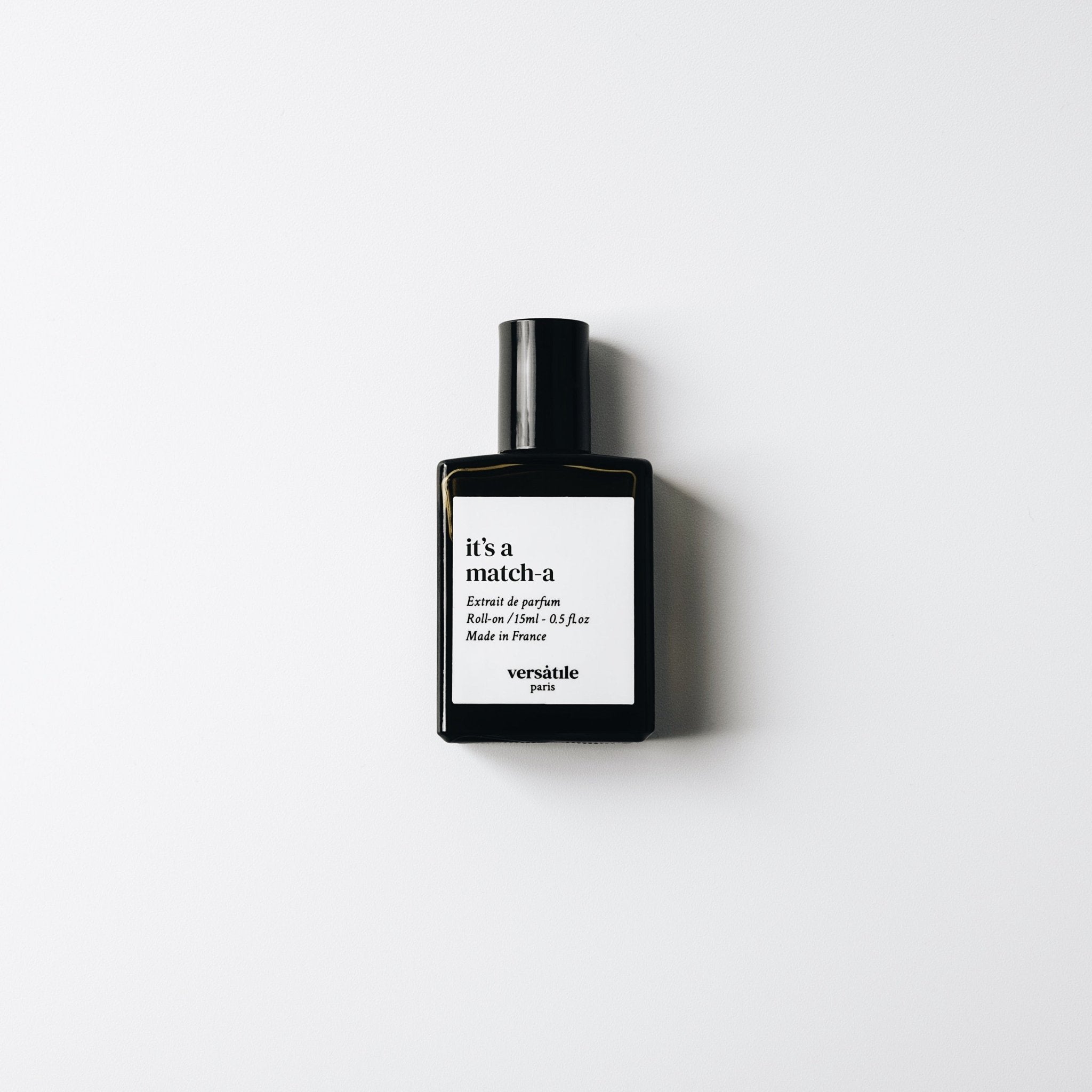 (extrait de parfum) It's a match - a - Boutique We Are ParisVersatile