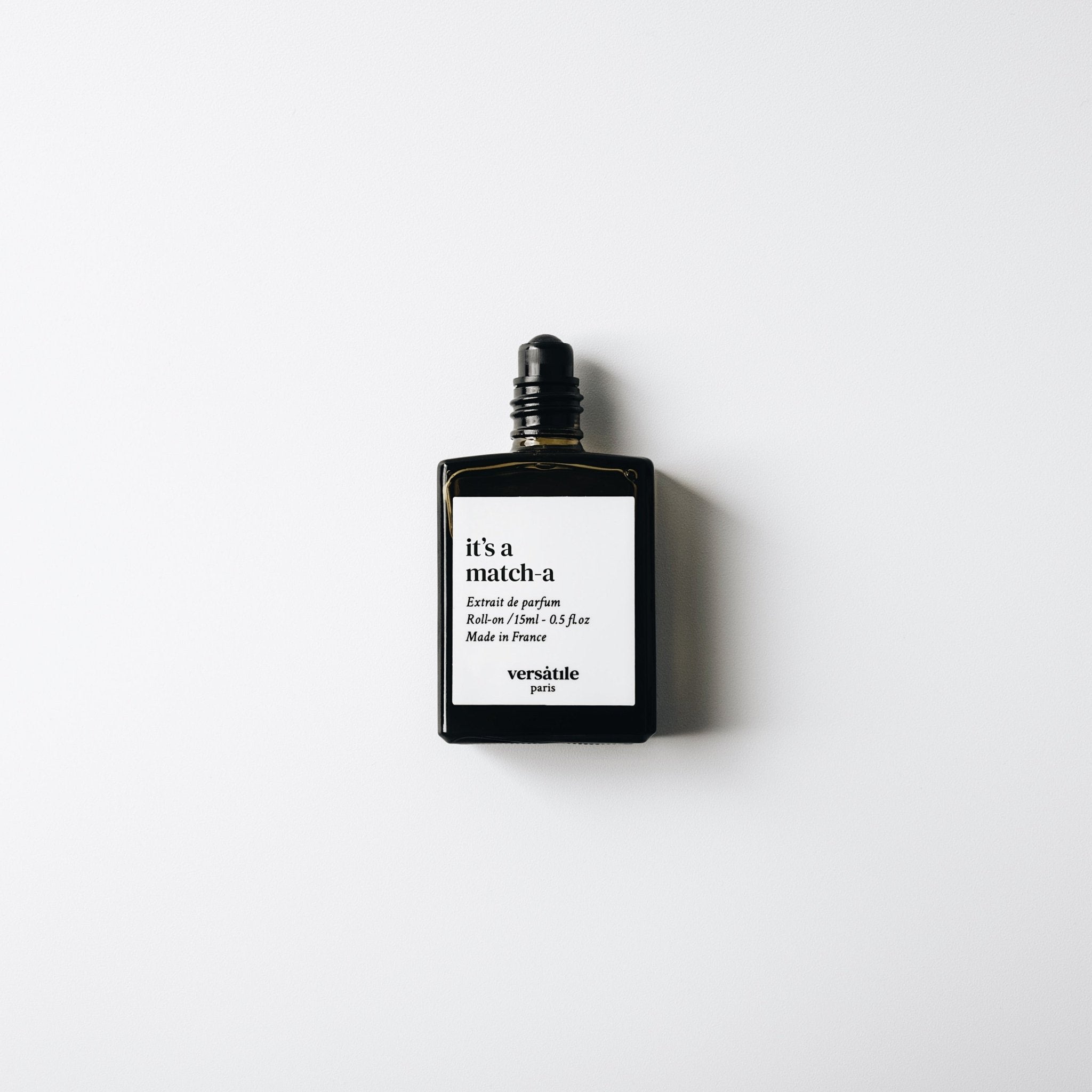 (extrait de parfum) It's a match - a - Boutique We Are ParisVersatile